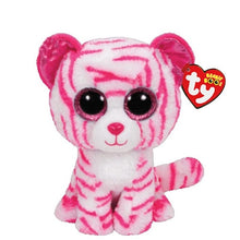 Load image into Gallery viewer, Ty Beanie Boos Elephant and Monkey Plush