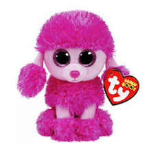 Load image into Gallery viewer, Ty Beanie Boos Elephant and Monkey Plush