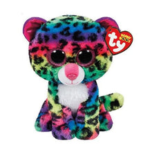 Load image into Gallery viewer, Ty Beanie Boos Elephant and Monkey Plush