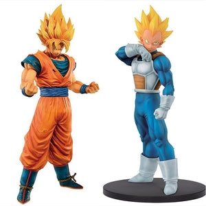 Dragon Ball Z figure of Soldiers