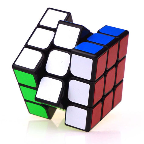 Classic Colorful 3x3x3 Puzzle Magic Cube