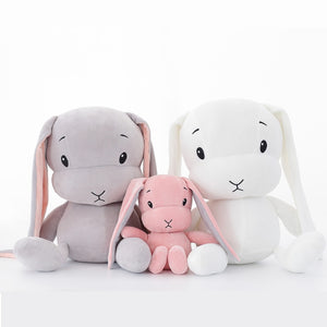 50CM 30CM Cute rabbit plush