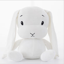 Load image into Gallery viewer, 50CM 30CM Cute rabbit plush