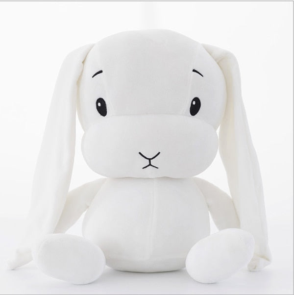 50CM 30CM Cute rabbit plush