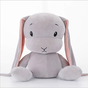 50CM 30CM Cute rabbit plush