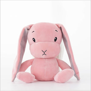50CM 30CM Cute rabbit plush