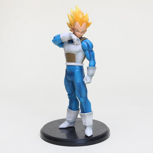 Dragon Ball Z figure of Soldiers
