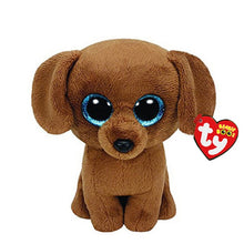 Load image into Gallery viewer, Ty Beanie Boos Elephant and Monkey Plush