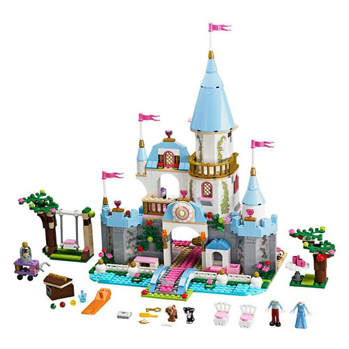 Princess Legoings Cinderella  Toys