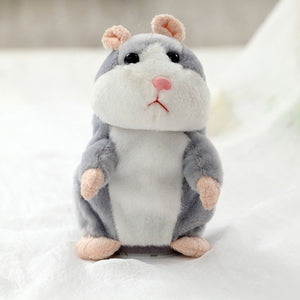 Hamster Plush animal Toys