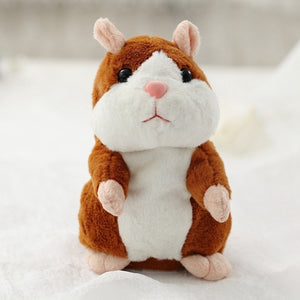 Hamster Plush animal Toys