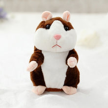 Load image into Gallery viewer, Hamster Plush animal Toys