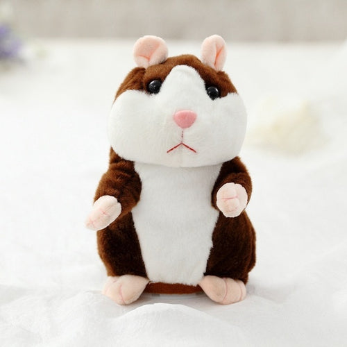 Hamster Plush animal Toys