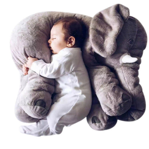 40/60cm Infant Plush  Baby Toy
