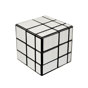 Classic Colorful 3x3x3 Puzzle Magic Cube