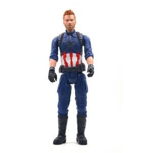 30cm Marvel Avengers Toys