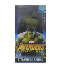 Load image into Gallery viewer, 30cm Marvel Avengers Toys