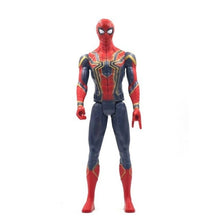 Load image into Gallery viewer, 30cm Marvel Avengers Toys